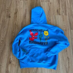Coachella x MadHappy Hoodie